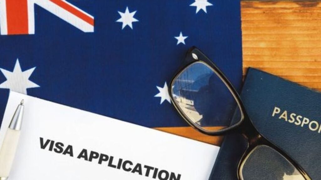 Australia’s Working Holiday