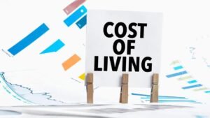 Cost Of Living