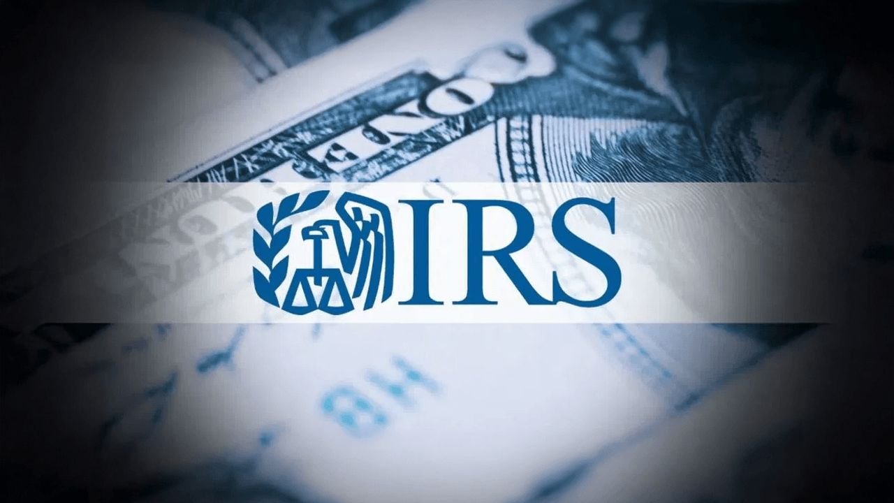 IRS