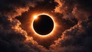Solar Eclipse